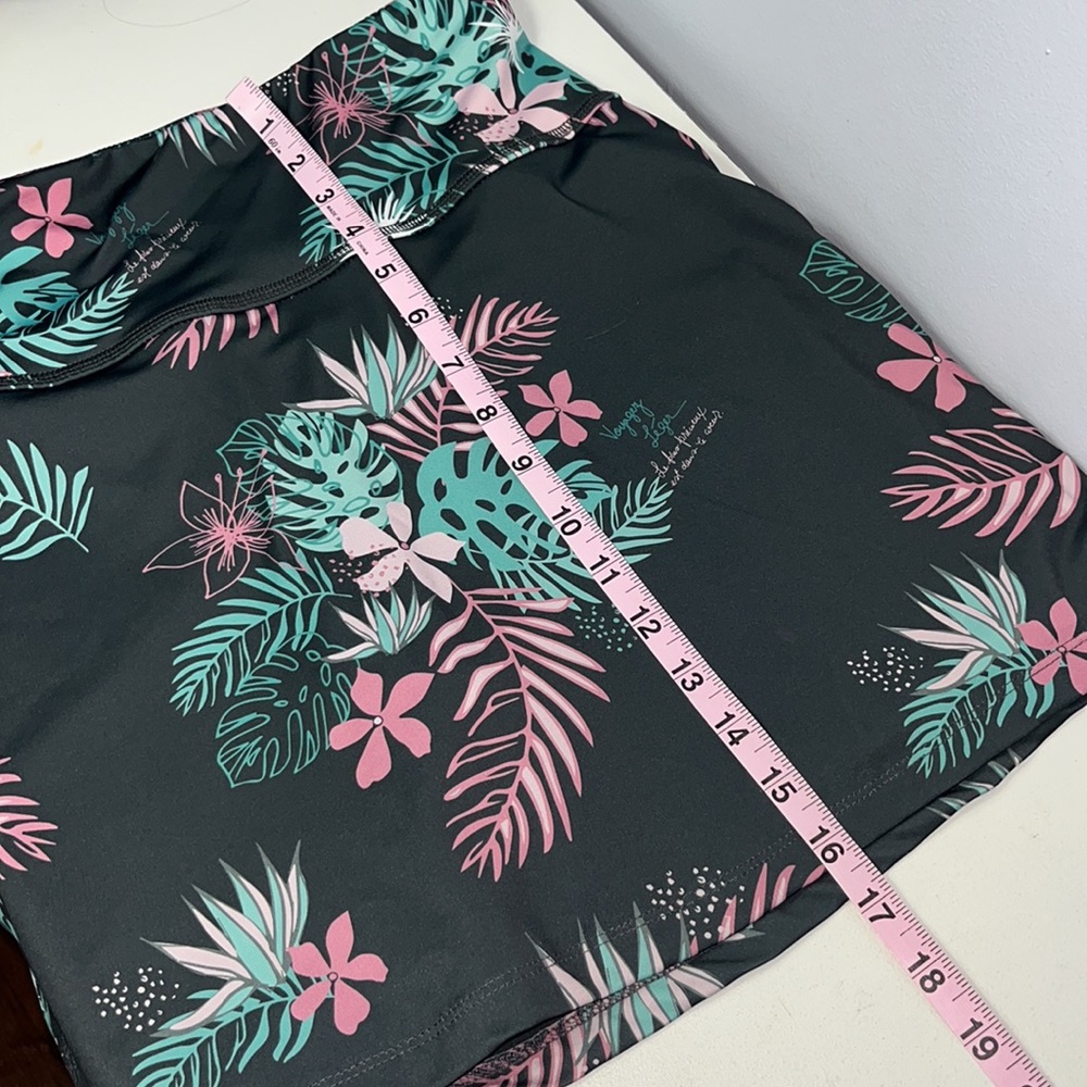 Message Factory Skort - Picture 8 of 9